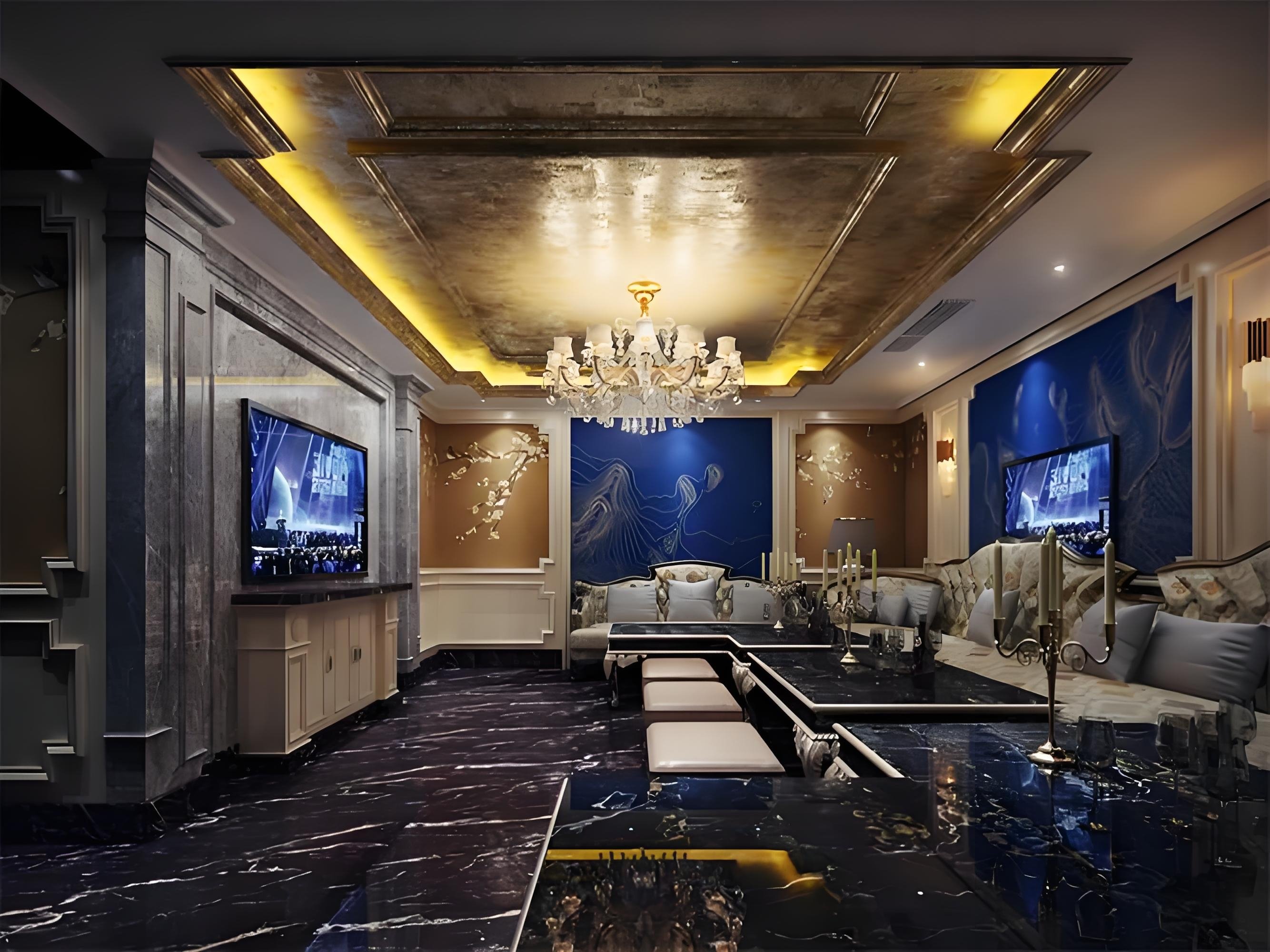 淮安商务ktv首选性价比-盱眙县ktv预定